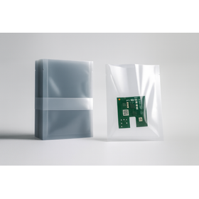 ダイクレア 帯電防止クリーン袋用フィルム