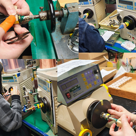 Akita Trans Manufacturing Co., Ltd. Company Profile