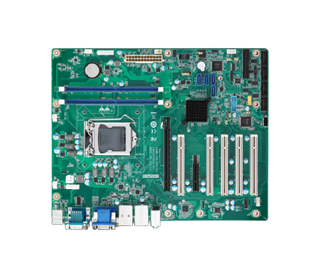 産業用ATXマザーボード】AIMB-705 アドバンテック | イプロスものづくり