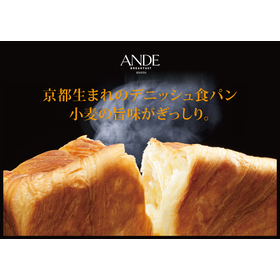 株式会社アンデ