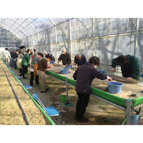 一般社団法人日本砂栽培協会