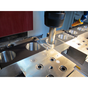 株式会社阪田製作所