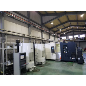 三洋機工株式会社