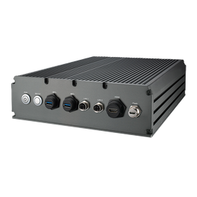 Vecow社 防塵・防水AI PC RAC-1100