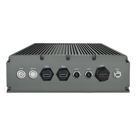 Vecow社 防塵・防水AI PC RAC-1100