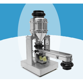 【化学業界向け】エアー式振動フィーダー