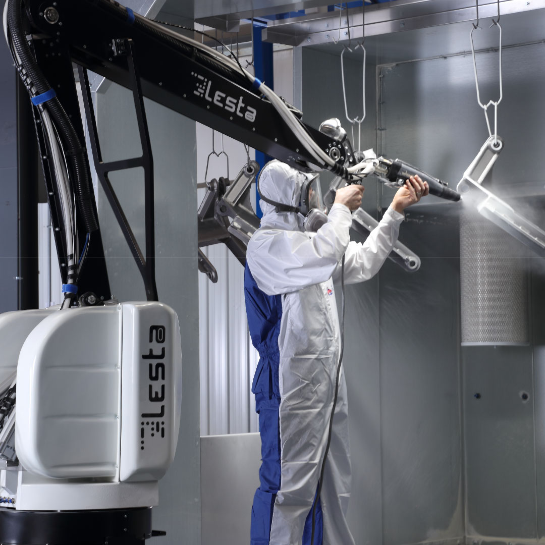 塗装ブース『スペースブース・ジュニア・ニュー』 高瀬塗料 | イプロス