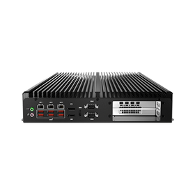 第14世代 CPU搭載 産業用小型PC「AdiCS8147」