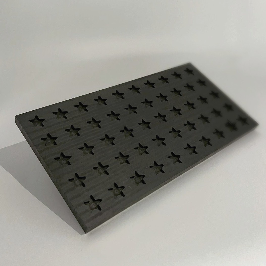 CFRP（炭素繊維強化プラスチック）製品 | 東京炭素工業 - Powered by