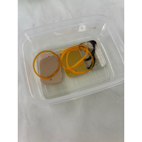 めっきが黒ずむ?硫化の原因