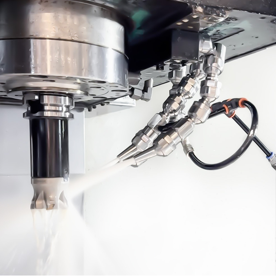 【自動車業界向け】次世代型ハイパワークーラントシステム