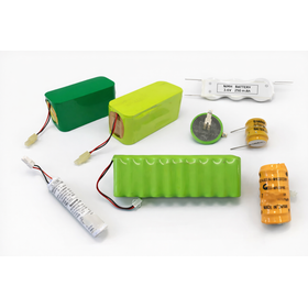 オーダーメイド　小型パック電池