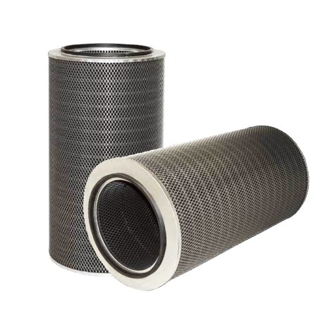 集塵機の火災リスク対策に｜ドナルドソン難燃フィルターシリーズ