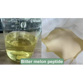 苦瓜胚芽（種の胚）由来 植物インスリン様ペプチド（苦瓜ペプチド）