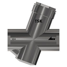 TSKスチームトラップ TS-S50A Bellows型