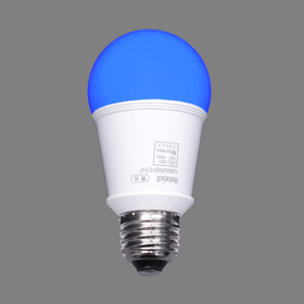 【農業用照明】青色LED電球（アザミウマ誘引）