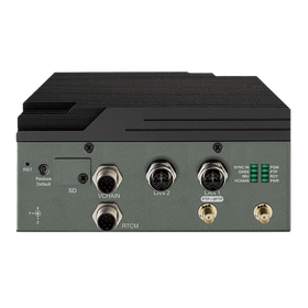 タイムシンクボックス VTS-1200GU -Vecow社