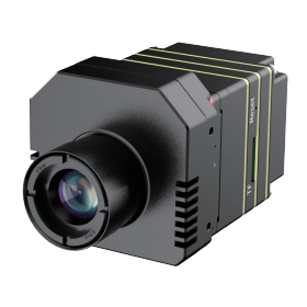 サーマルオンラインカメラ