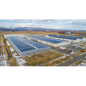 産業用太陽光発電・蓄電池導入サービス｜電気代削減・災害対策