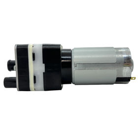 液体用ダイアフラムポンプ『DSA-2S45L-24W』