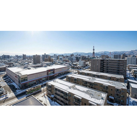 札幌市の自家消費型太陽光発電で電気代最大29％削減！