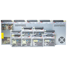 MassPower_産業用電源_MPAシリーズ