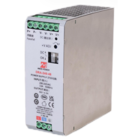 MassPower_DINレール電源 DRAシリーズ