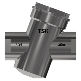 TSKスチームトラップ TS-S10A Bellows型