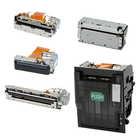 【医療機器向け】サーマルプリンタ 製品画像