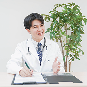 産業医の紹介、保健師の紹介などの健康経営トータルサポートサービス