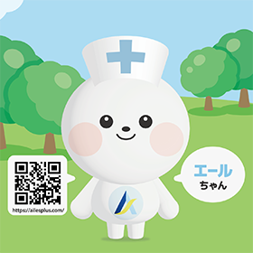 Health Management System "Ailes+"