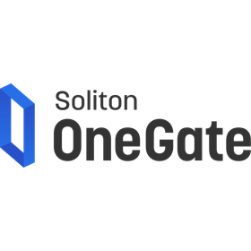 不正アクセス防止を実現「Soliton OneGate」