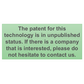 Tohoku Univ. Technology : Metal add...