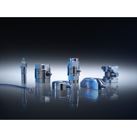 半導体製造の品質向上に貢献。微小荷重・高速現象を捉えるセンサ資料