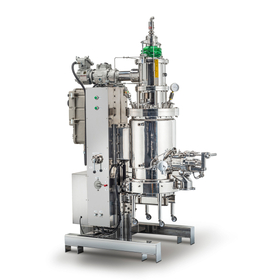 WDフィルター『多機能濾過装置』＜研究所・生産プロセス向け＞