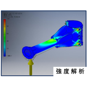 耐震設計・強度計算支援