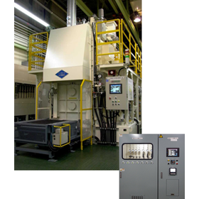 PICONite L/G/A 制御窒化処理