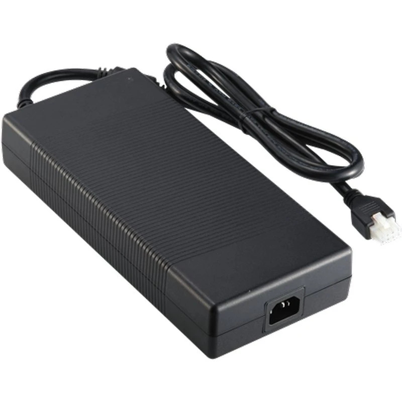 【データセンター向け】450W ACアダプター GaN搭載電源