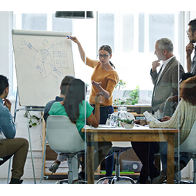 IRCA認定 ISO 9001:2015審査員養成コースのご案内