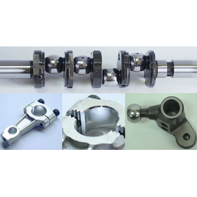 クランクシャフト