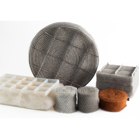 DEMISTER(R) mist eliminator