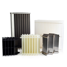 FLEXICHEVRON(R) mist eliminators