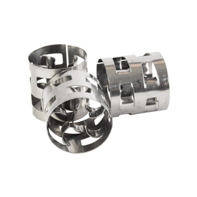 FLEXIRING(R) random packing