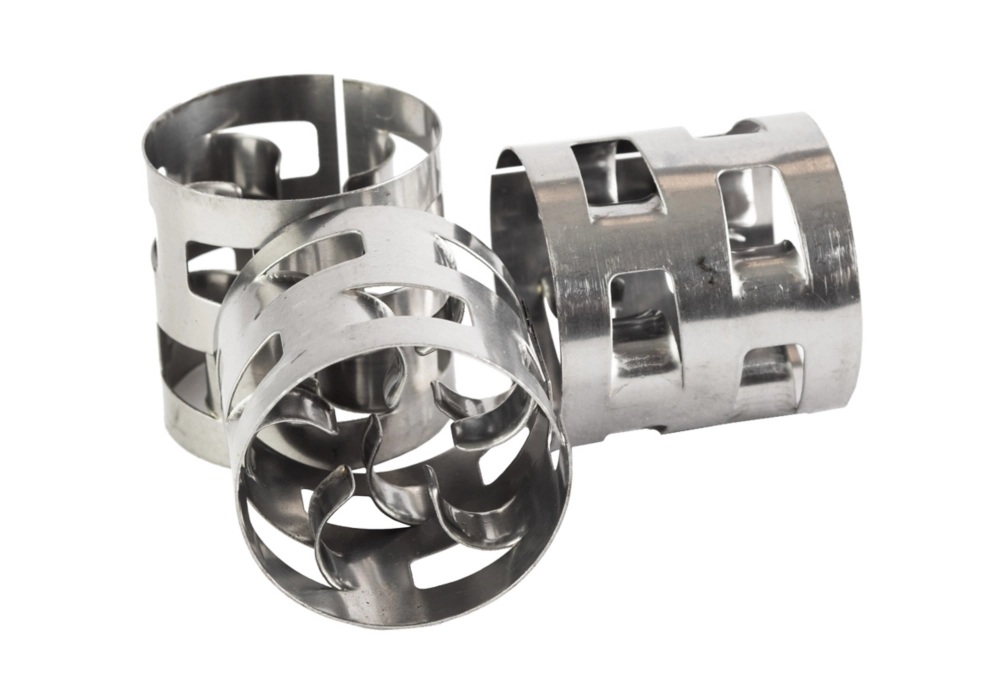 FLEXIRING(R)（フレキシリング） ランダムパッキング