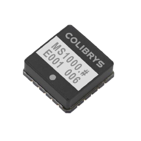 Safran社 MEMS加速度センサ