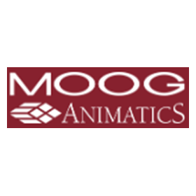 Moog Animatics社 スマートモータ―