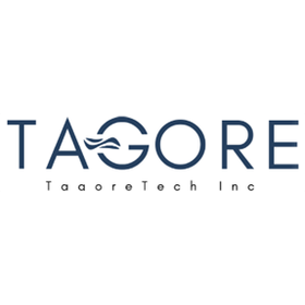 Tagore社 会社紹介