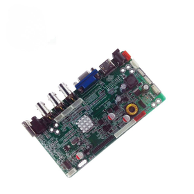 LCD制御基板 HDMI/VGA/AV 対応、LVDS 出力液晶