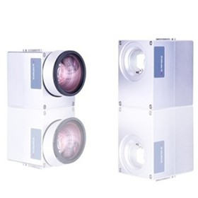 【SCANLAB】ガルバノヘッド SCANcubeIV