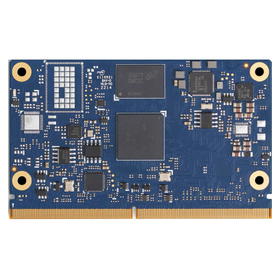 NXP i.MX8M M搭載SMARC【LEC-IMX8MM】